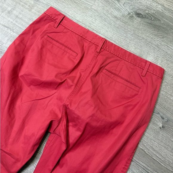 •TALBOTS• RELAXED CHINO PANTS - Picture 5 of 5